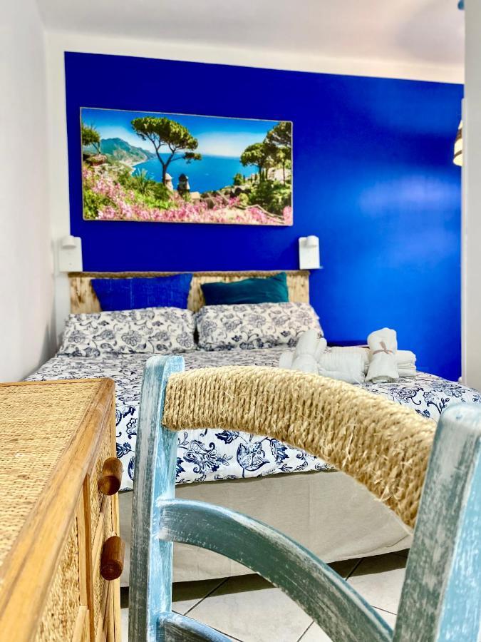 Bed & Breakfast Blu Airport *